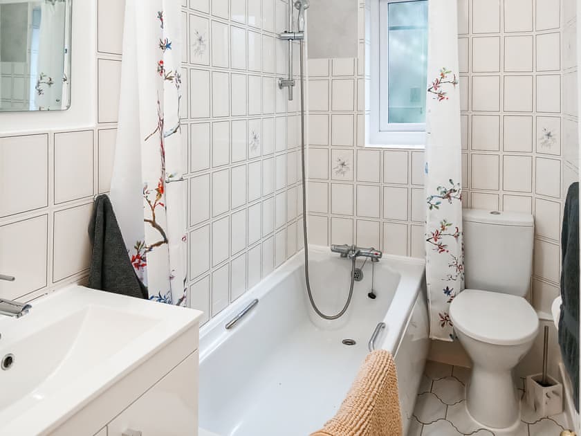 Bathroom | Meifod Coach House, Denbigh