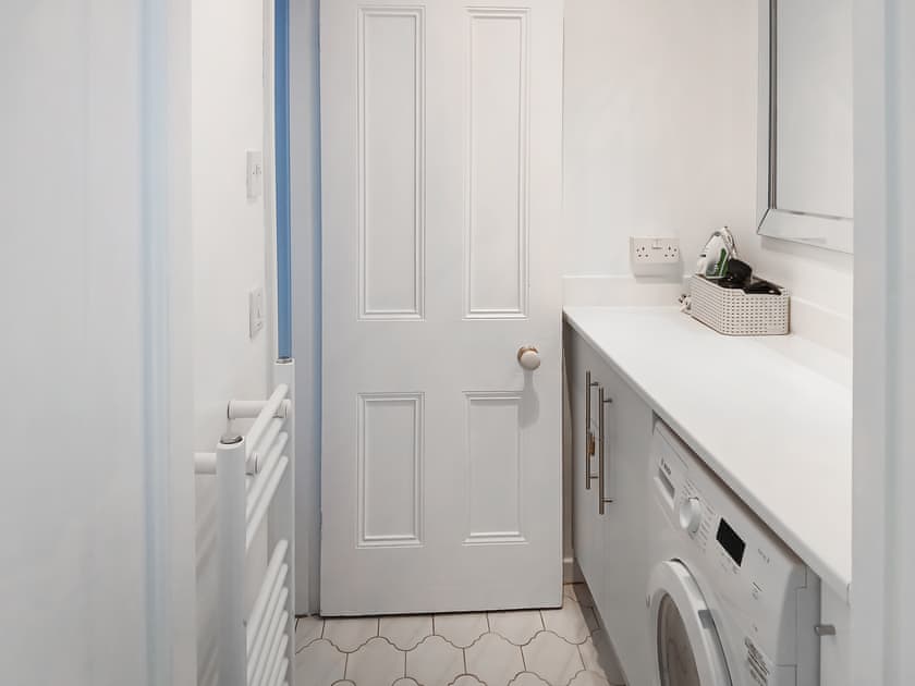 Utility room | Meifod Coach House, Denbigh