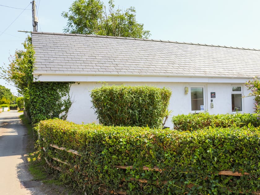 Exterior | Orchard Cottage, Pwllheli