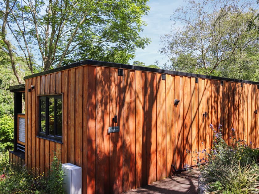 Exterior | Gwynant Lodge - Cwm Cadnant, Caernarfon