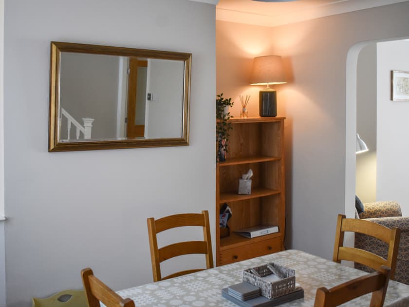 Open plan living space | No12, Mold
