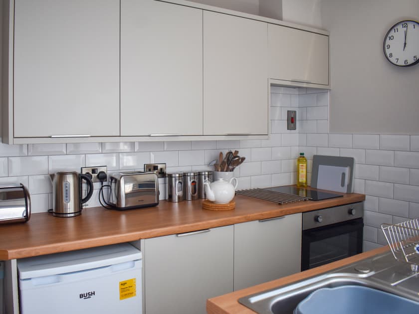 Open plan living space | No12, Mold