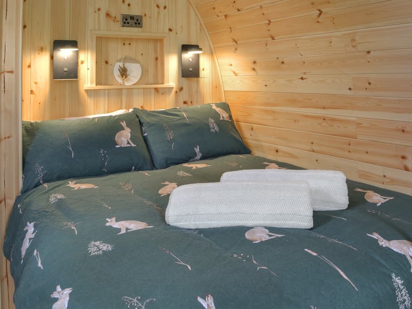 Interior | Sycamore - Graffitoe Farm Holidays, Hunmanby