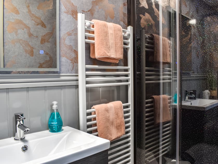 Bathroom | The Retreat, Ringwood, near Wimborne