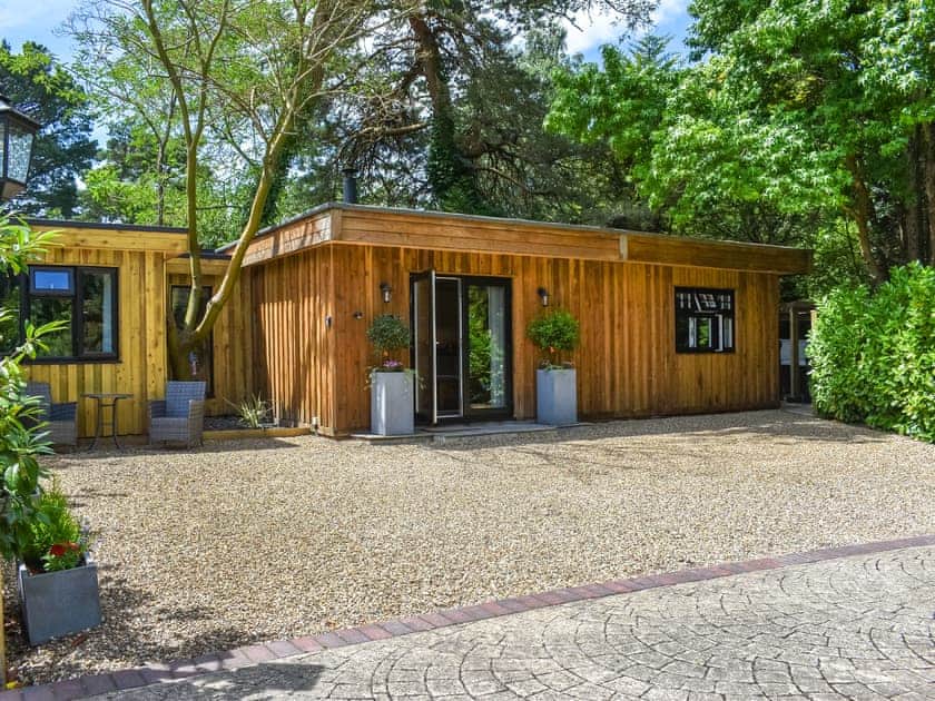 Exterior | The Retreat, Ringwood, near Wimborne