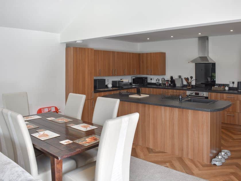 Kitchen | Kalinka, Fimby, near Cockermouth
