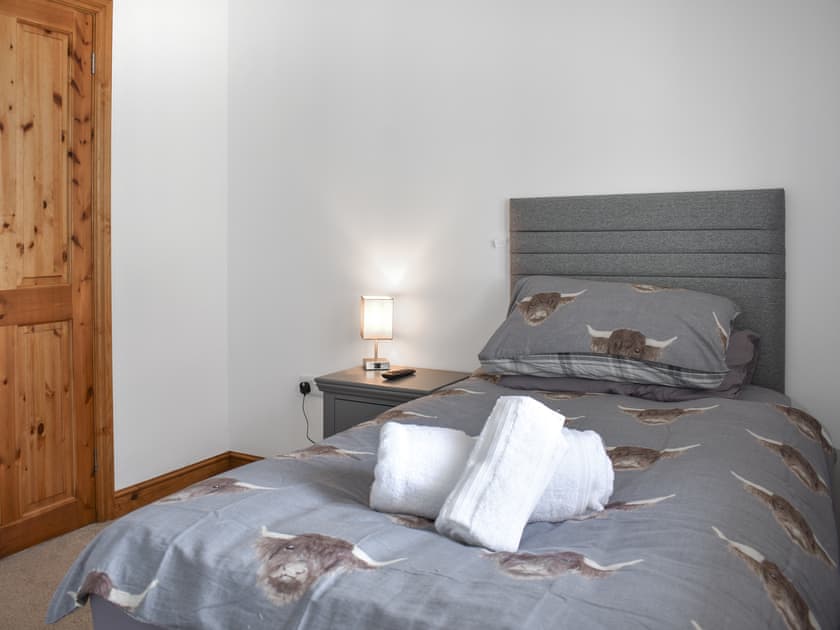 Single bedroom | Kalinka, Fimby, near Cockermouth
