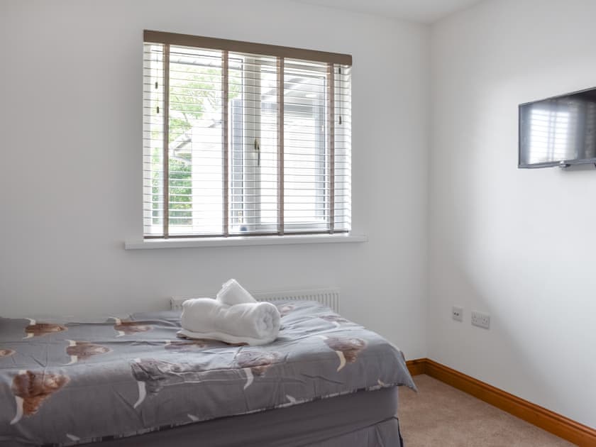 Single bedroom | Kalinka, Fimby, near Cockermouth