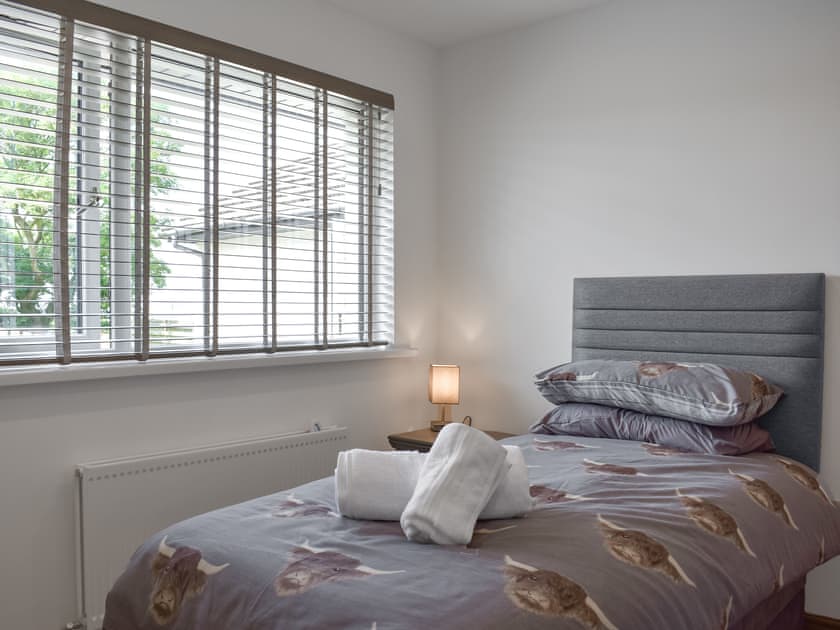 Single bedroom | Kalinka, Fimby, near Cockermouth