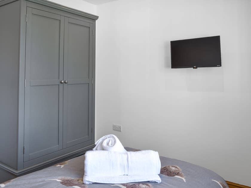 Single bedroom | Kalinka, Fimby, near Cockermouth