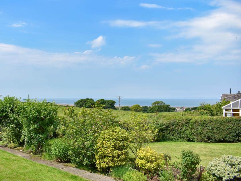 View | Kalinka, Fimby, near Cockermouth