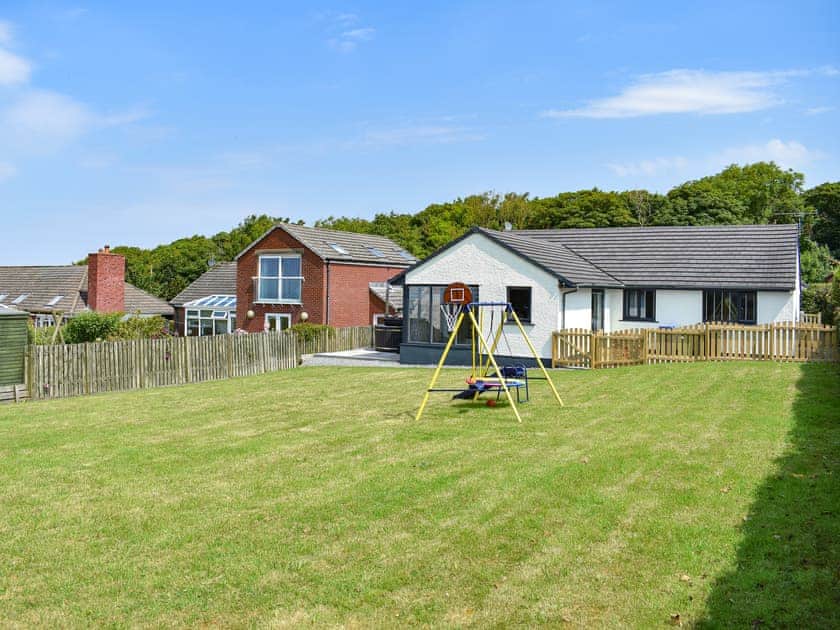 Exterior | Kalinka, Fimby, near Cockermouth