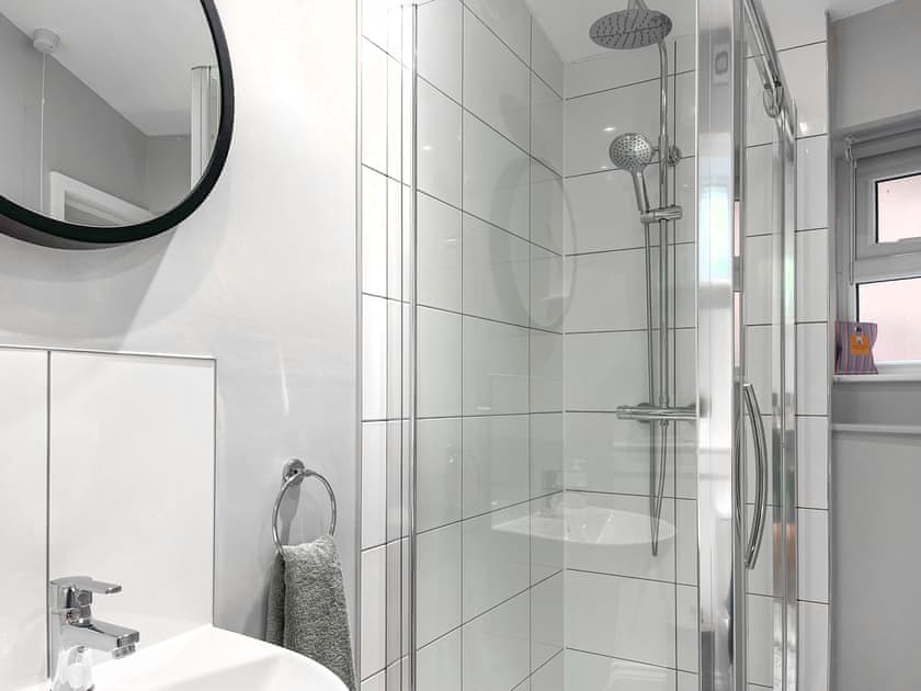 Bathroom | Rose Cottage, Cromford