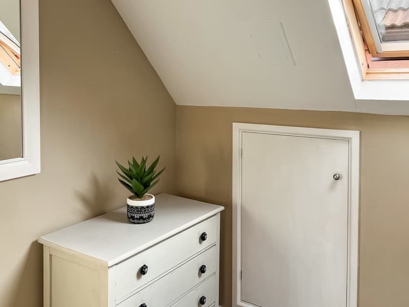 Bathroom | Clarence Mews Cottage, Cromer