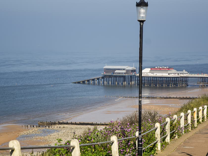 Surrounding area | Clarence Mews Cottage, Cromer
