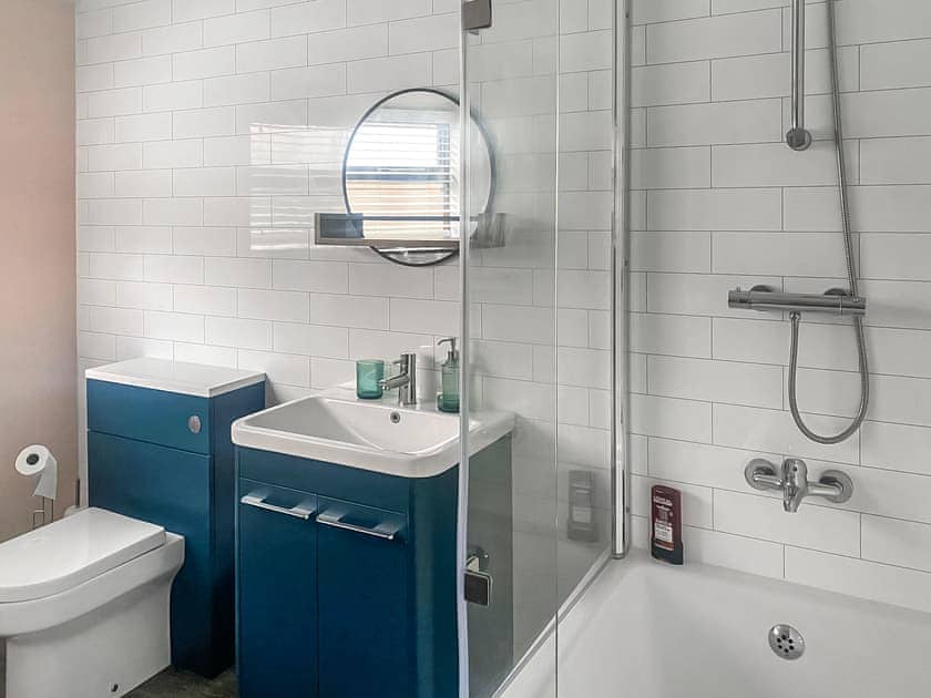 Bathroom | Clementi, Penrith near Ullswater and the North Lakes