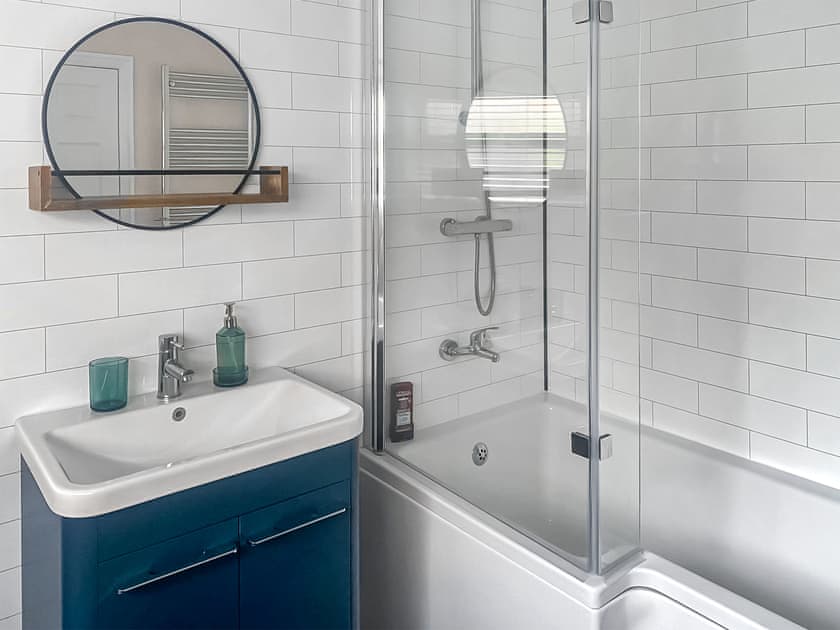 Bathroom | Clementi, Penrith near Ullswater and the North Lakes