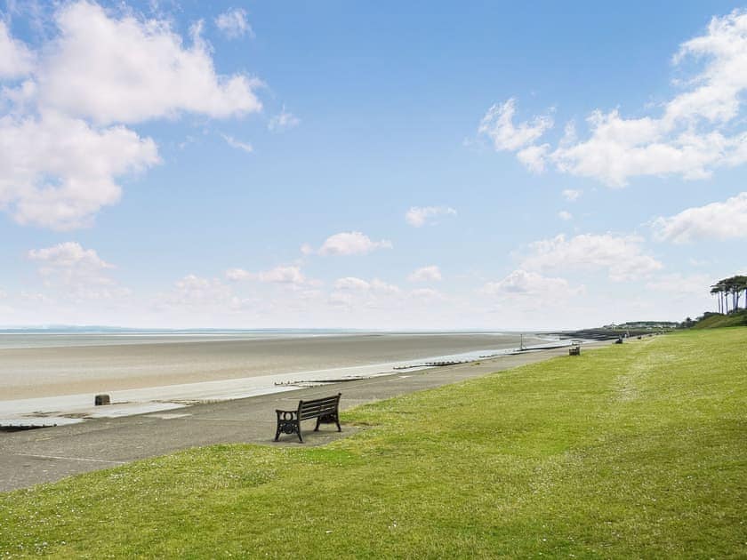 Surrounding area | Kalinka, Fimby, near Cockermouth