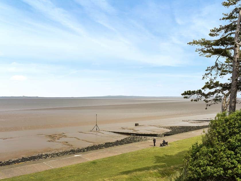 Surrounding area | Kalinka, Fimby, near Cockermouth