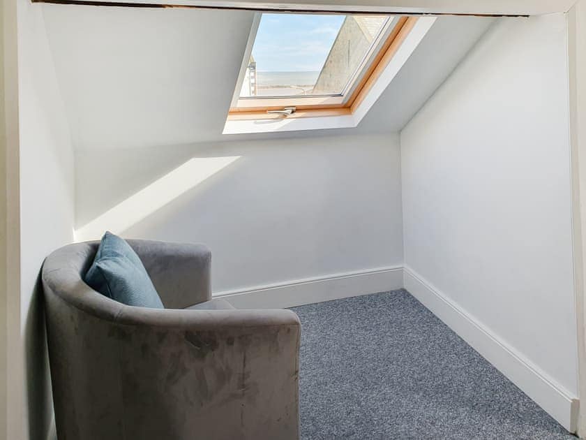 Interior | Turtles Nest, Newbiggin by the Sea