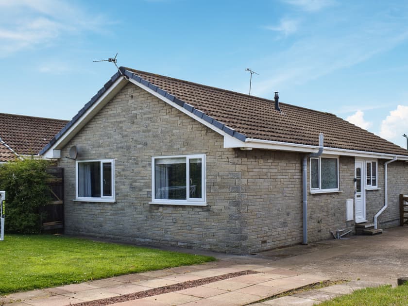 Exterior | The Bungalow, Staithes, near Saltburn-by-the-Sea