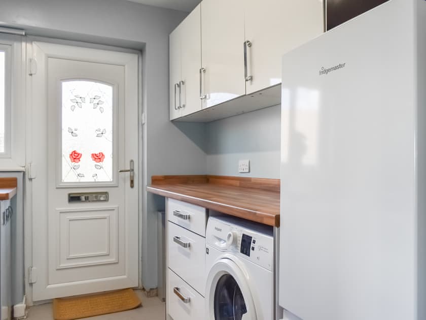 Kitchen | The Bungalow, Staithes, near Saltburn-by-the-Sea