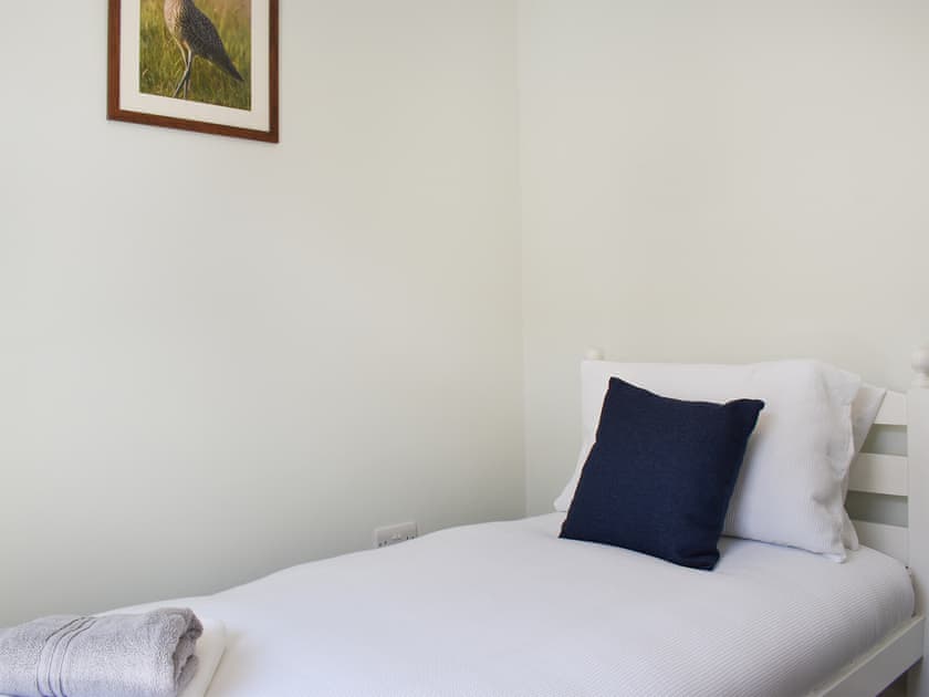 Single bedroom | The Bungalow, Staithes, near Saltburn-by-the-Sea