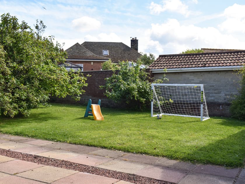 Garden | The Bungalow, Staithes, near Saltburn-by-the-Sea