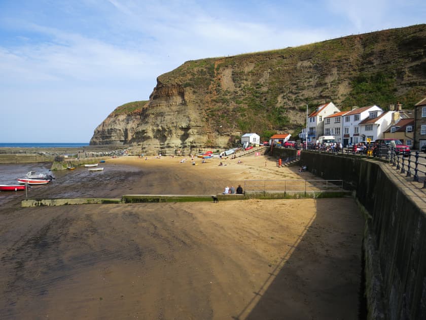 Surrounding area | The Bungalow, Staithes, near Saltburn-by-the-Sea