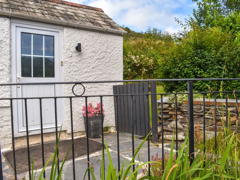 Exterior | Shilla Mill, Polzeath, near Wadebridge