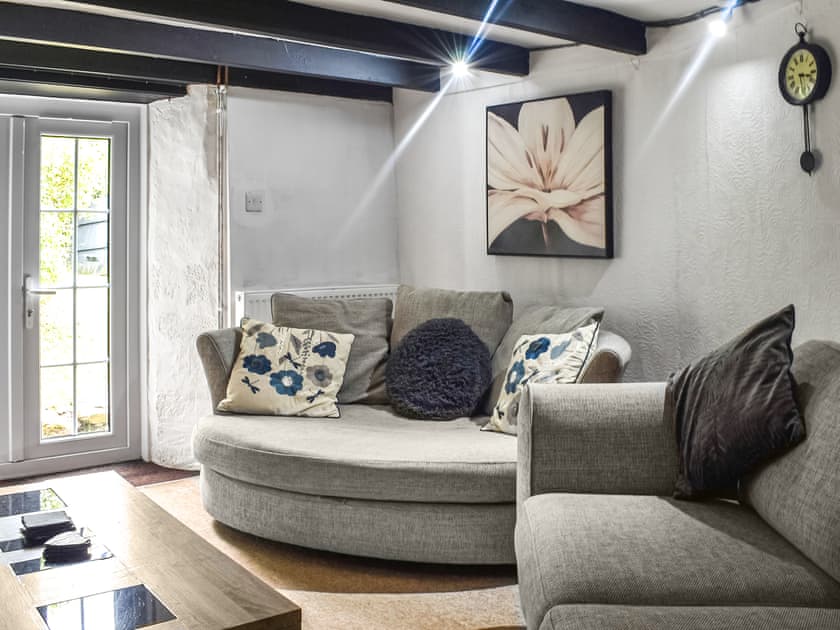Living area | Shilla Mill, Polzeath, near Wadebridge
