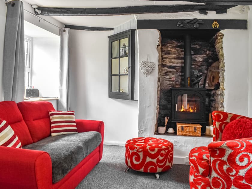 Living area | Shilla Mill, Polzeath, near Wadebridge