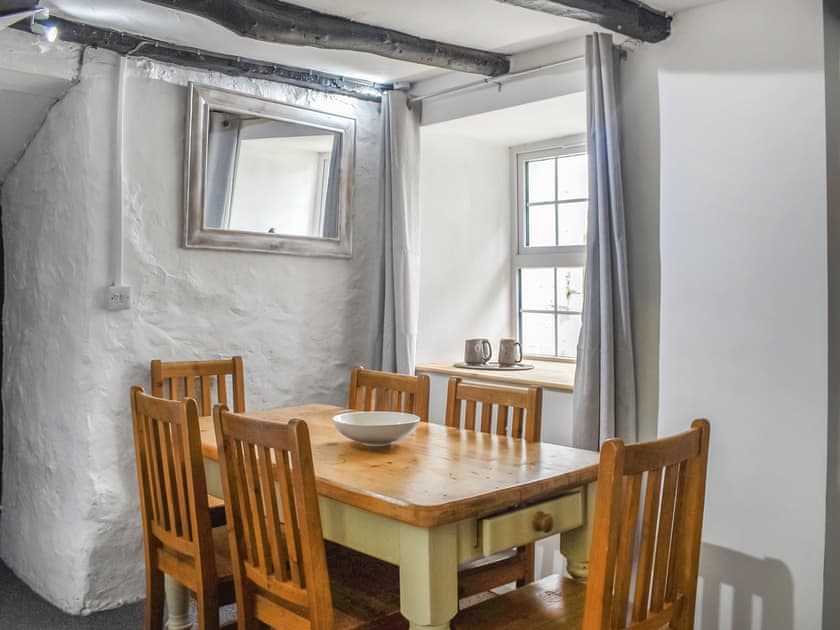 Dining Area | Shilla Mill, Polzeath, near Wadebridge