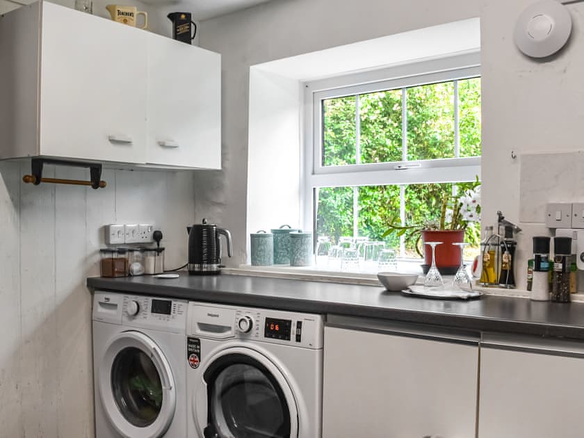 Kitchen | Shilla Mill, Polzeath, near Wadebridge