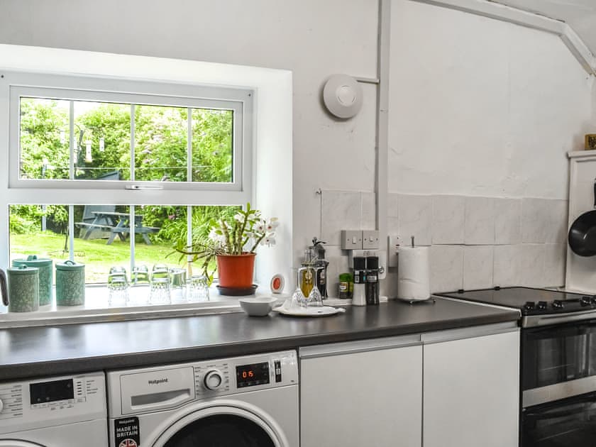 Kitchen | Shilla Mill, Polzeath, near Wadebridge