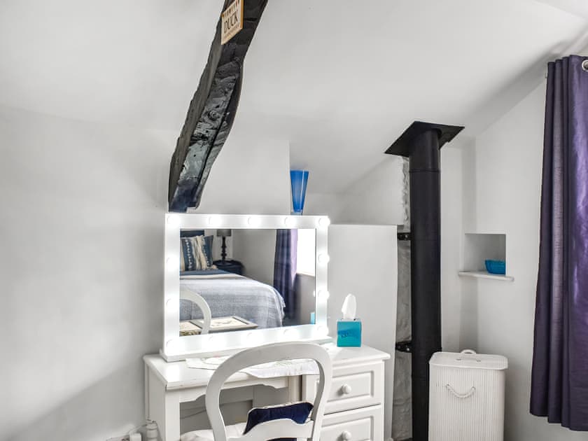 Double bedroom | Shilla Mill, Polzeath, near Wadebridge