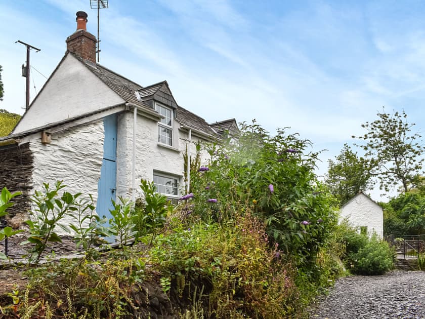 Exterior | Shilla Mill, Polzeath, near Wadebridge