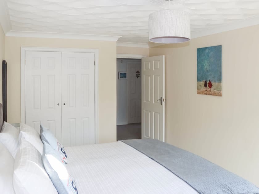 Double bedroom | Coastal Retreat, Clacton-On-Sea