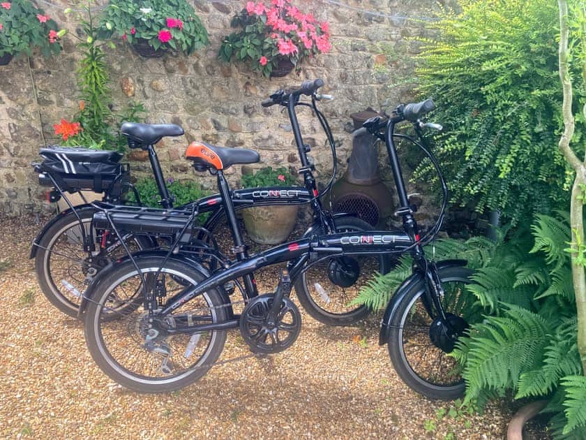 Activity | Moulsham House, Stoke Ferry