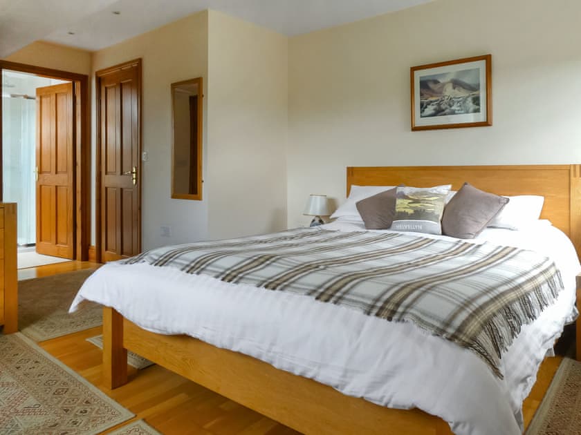 Double bedroom | Bramblebank, Ambleside
