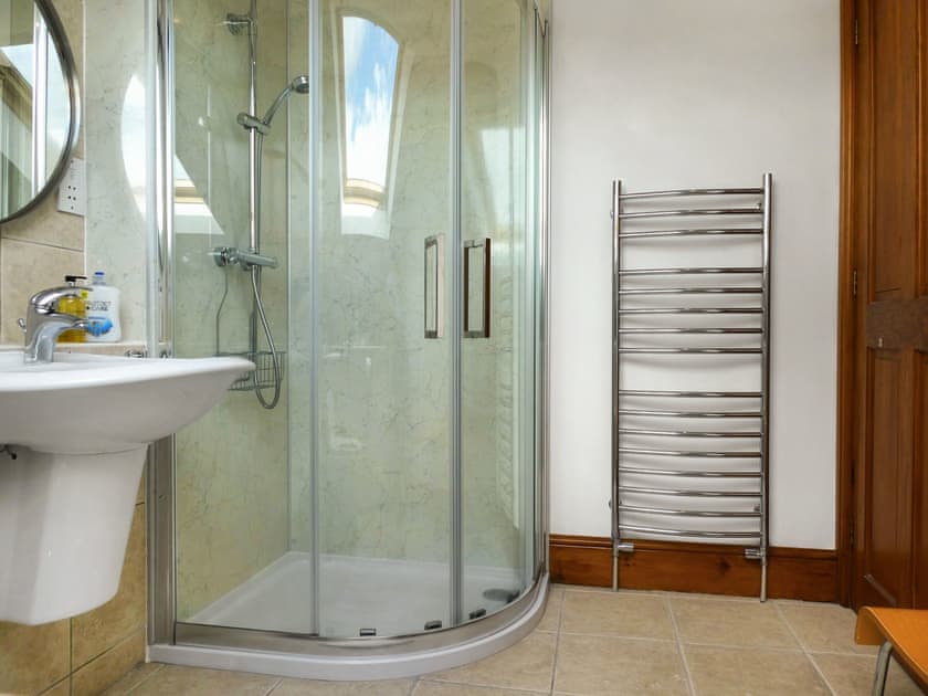 Bathroom | Bramblebank, Ambleside