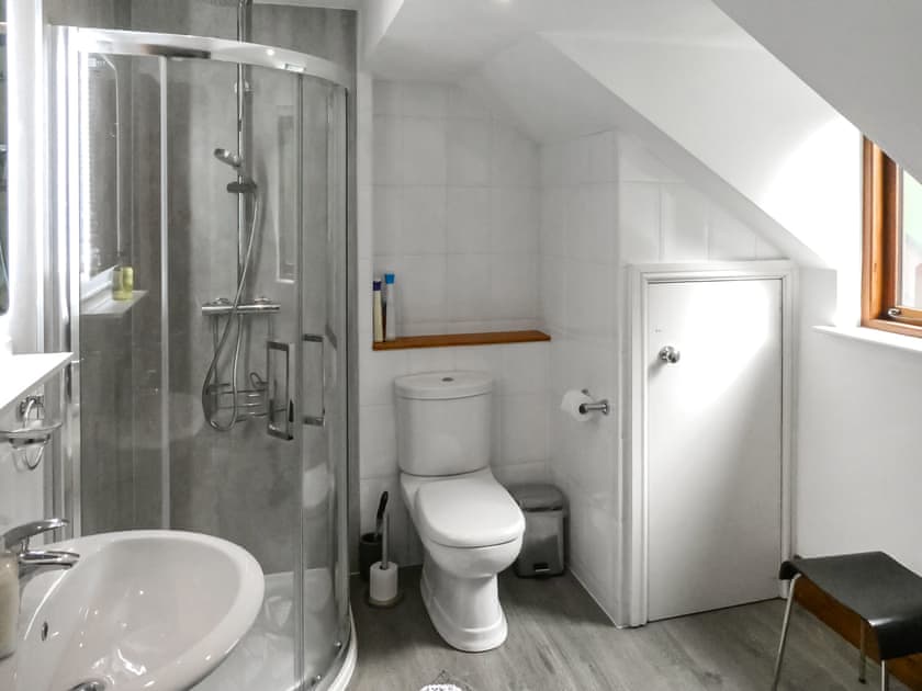 Bathroom | Bramblebank, Ambleside