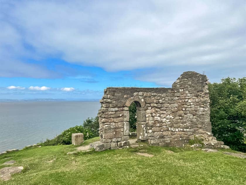 Surrounding area | Sea Breeze, Heysham, near Lancaster