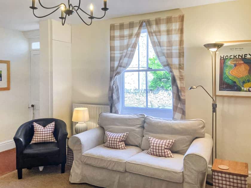 Living room | Horseshoe Cottage, Nordham, near Beverley