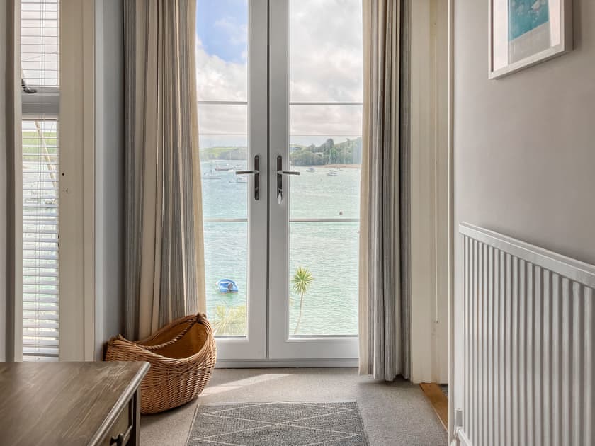 View | Salcombe 26, Salcombe