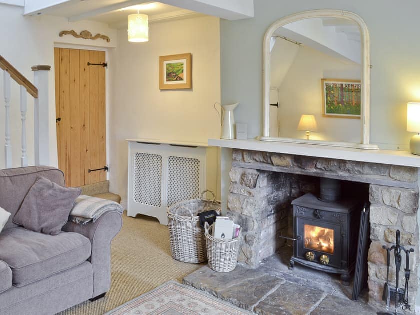 Living room | Yew Tree Cottage, Burythorpe