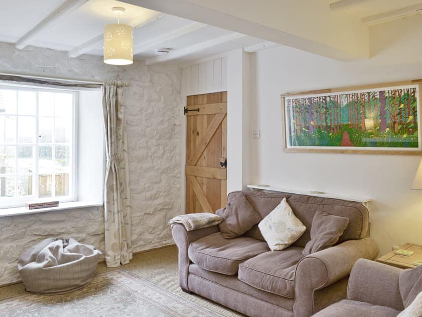 Living room | Yew Tree Cottage, Burythorpe