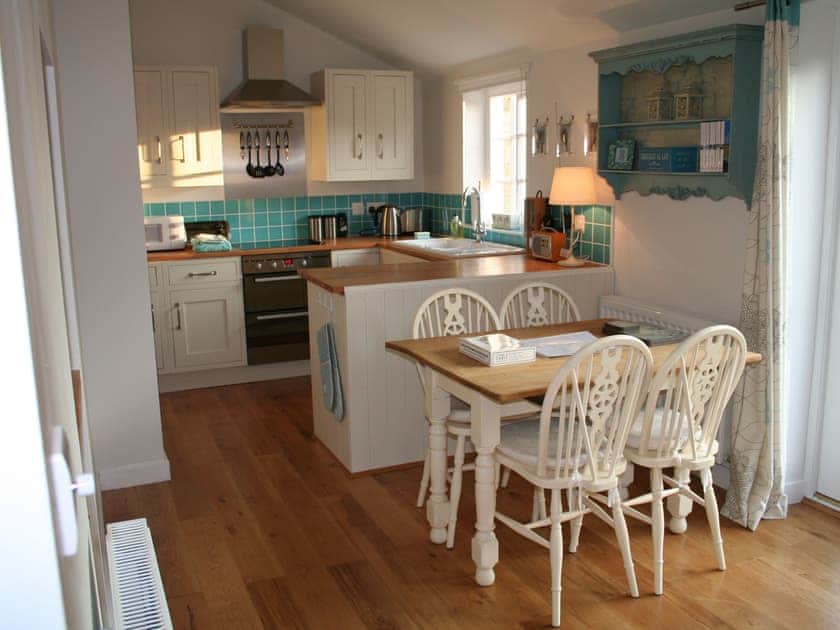 Dining Area | Yew Tree Cottage, Burythorpe
