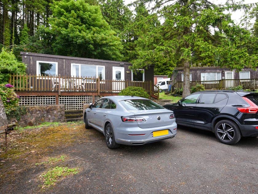 Exterior | Treetops - Tides Reach and Treetops, Aberdyfi
