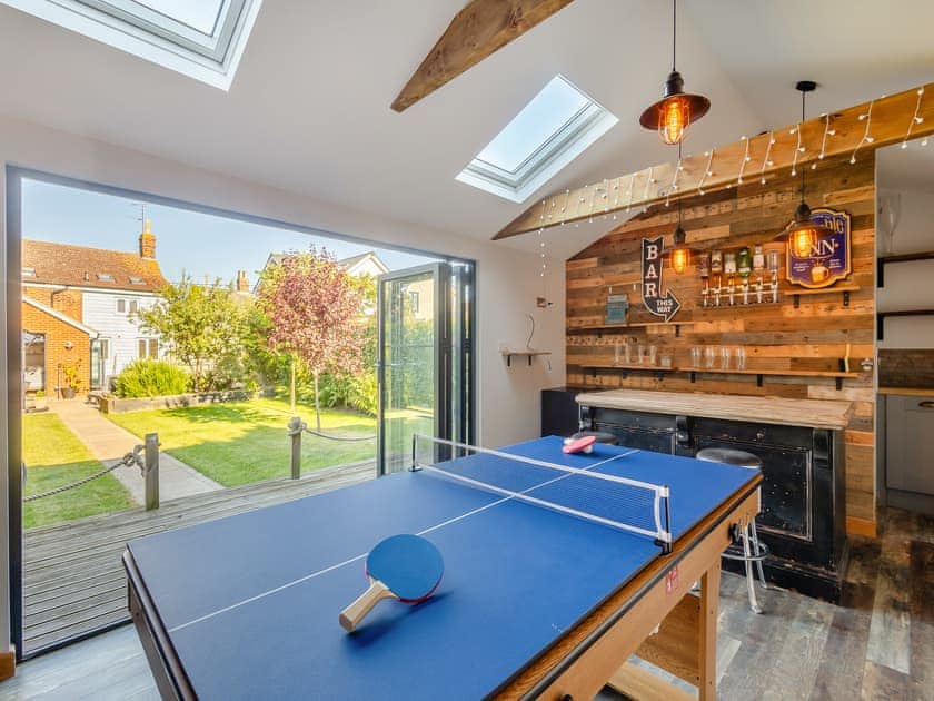 Summerhouse | Fir Cottage, Mersea Island